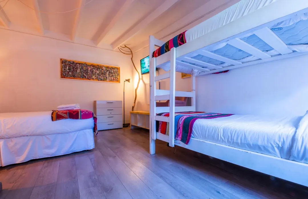 Hostal Copart-1